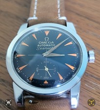 Restored vintage omega for sale  PONTYPRIDD