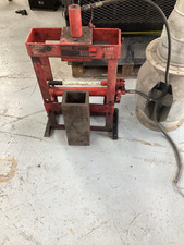 Sealey ton bench for sale  LEYLAND