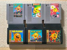 Lot pac man for sale  Seattle