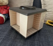 Portacassette rotante vintage usato Portacassette rotante vintage usato  Roma