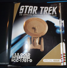 Uss enterprises ncc1701 for sale  SCARBOROUGH