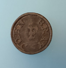 Token. james bray for sale  PEEBLES