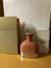 Trussardi action eau gebraucht kaufen  Bissendorf