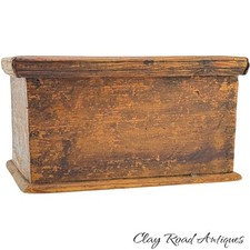Antique dovetailed 18th for sale  Reading