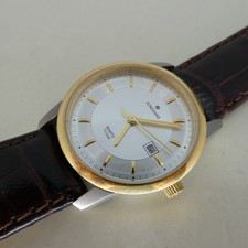 junghans quartz gebraucht kaufen  Baierbrunn