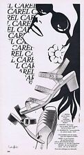 Publicite advertising 015 d'occasion  Roquebrune-sur-Argens