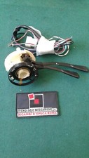Devioluci fiat 124 usato  Roma