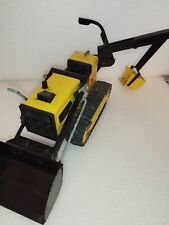 Modello escavatore tonka usato  Vercelli