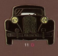 Pin demons merveilles d'occasion  L'Isle-Adam
