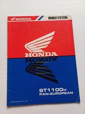 Honda pan european usato  Vimodrone
