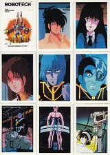 Robotech macross saga for sale  Stanton