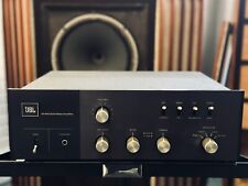 JBL SA660 Stereo Amplifier  ** XXX-RARE ** NEAR MINT  ** FLAGSHIP ** comprar usado  Enviando para Brazil