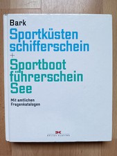 Sks prüfugsunterlagen komplet gebraucht kaufen  Tübingen