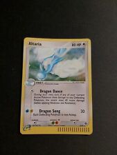 Altaria holo rare usato  Uscio