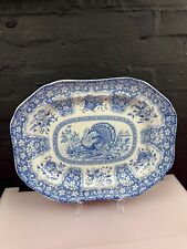 Spode blue room for sale  MANSFIELD