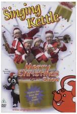 Singing kettle merry for sale  ROSSENDALE