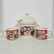 Vintage campbell soup for sale  Land O Lakes