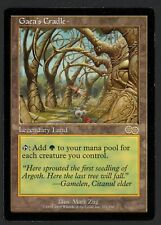 ***Gaea's Cradle*** MTG Urza's Saga Magic Kid Icarus comprar usado  Enviando para Brazil