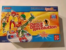 Usado, My First Dance Dance Revolution DDR Plug & Play Standalone Konami - Funciona Testado comprar usado  Enviando para Brazil