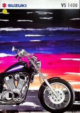 276220 suzuki 1400 gebraucht kaufen 276220 suzuki 1400 gebraucht kaufen  Deutschland