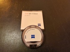 Zeiss filter 49 gebraucht kaufen  Frankfurt am Main