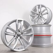 Zoll audi riginal gebraucht kaufen  Gefell