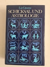 Liz greene schicksal gebraucht kaufen  Berlin