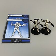 Evo troopers star for sale  ASHFORD