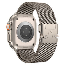 Milanese loop mesh for sale  East Rockaway