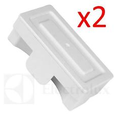 Electrolux AEG 2x filtro acqua calcare EDC06 ferro QuickSteam EDBS3350 EDBS3360, usado comprar usado  Enviando para Brazil