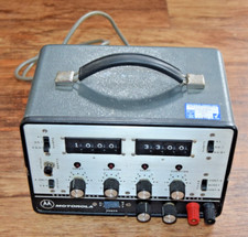 Motorola signal digital for sale  CIRENCESTER