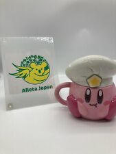 Kirby Cafe 2019 Caneca Tampa Limitada Kirby Chef Kirby's Dream Land comprar usado  Enviando para Brazil