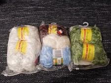 Fussel wolle gebraucht kaufen  Eisenach