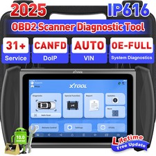 Xtool ip616 used for sale  USA