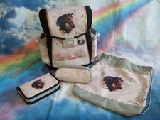 Belmil classy schulranzen gebraucht kaufen  Kraiburg