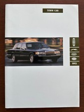Prospekt brochure ford gebraucht kaufen  Essen