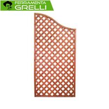 Traliccio legno onda usato  Italia