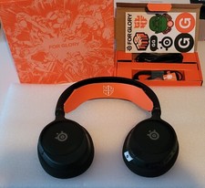 Casque steelseries arctis d'occasion  Angers-