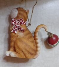 Christmas ornament orange for sale  San Antonio