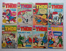 Thor 243 serie usato  Pistoia