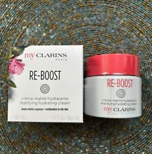 Crème boost clarins d'occasion  Lille-