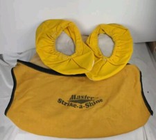 Master strike shine for sale  Goshen