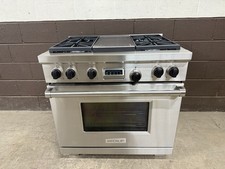 Wolf df364g professional for sale  Arlington Heights