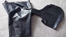 Rubber latex sucker for sale  ROCHDALE