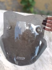 Cupolino fumè wrs usato  Marcianise