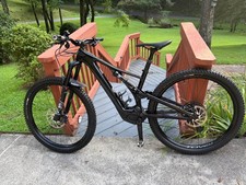 Specialized turbo levo for sale  Sylva