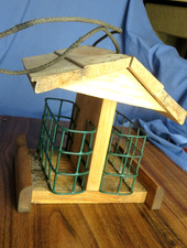 Wood suit bird for sale  Tucson