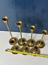 brass candle set for sale brass candle set for sale Carter