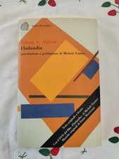 Flatlandia. testo inglese usato  Rosa