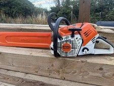 Stihl ms500i fuel for sale  OXFORD